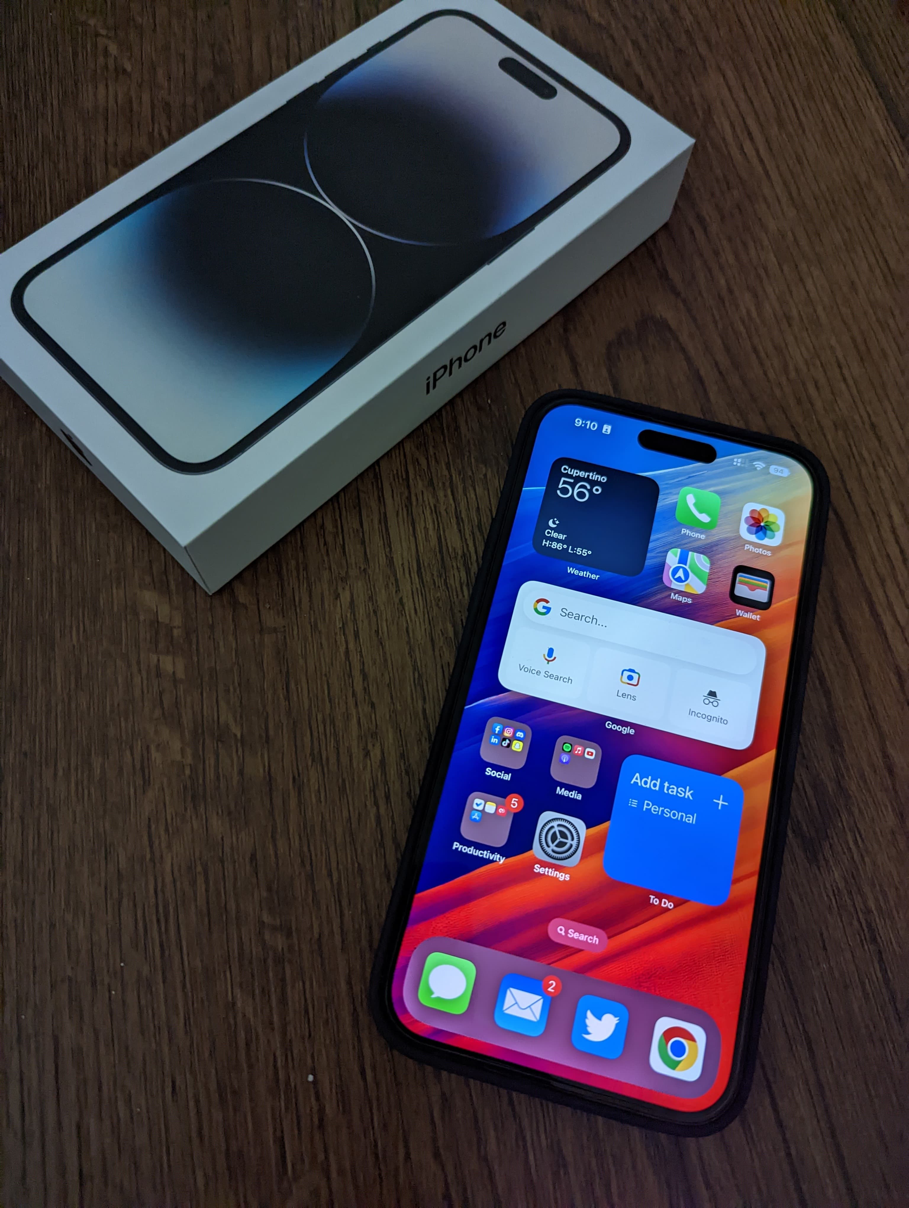 iPhone 14 Pro Max Review