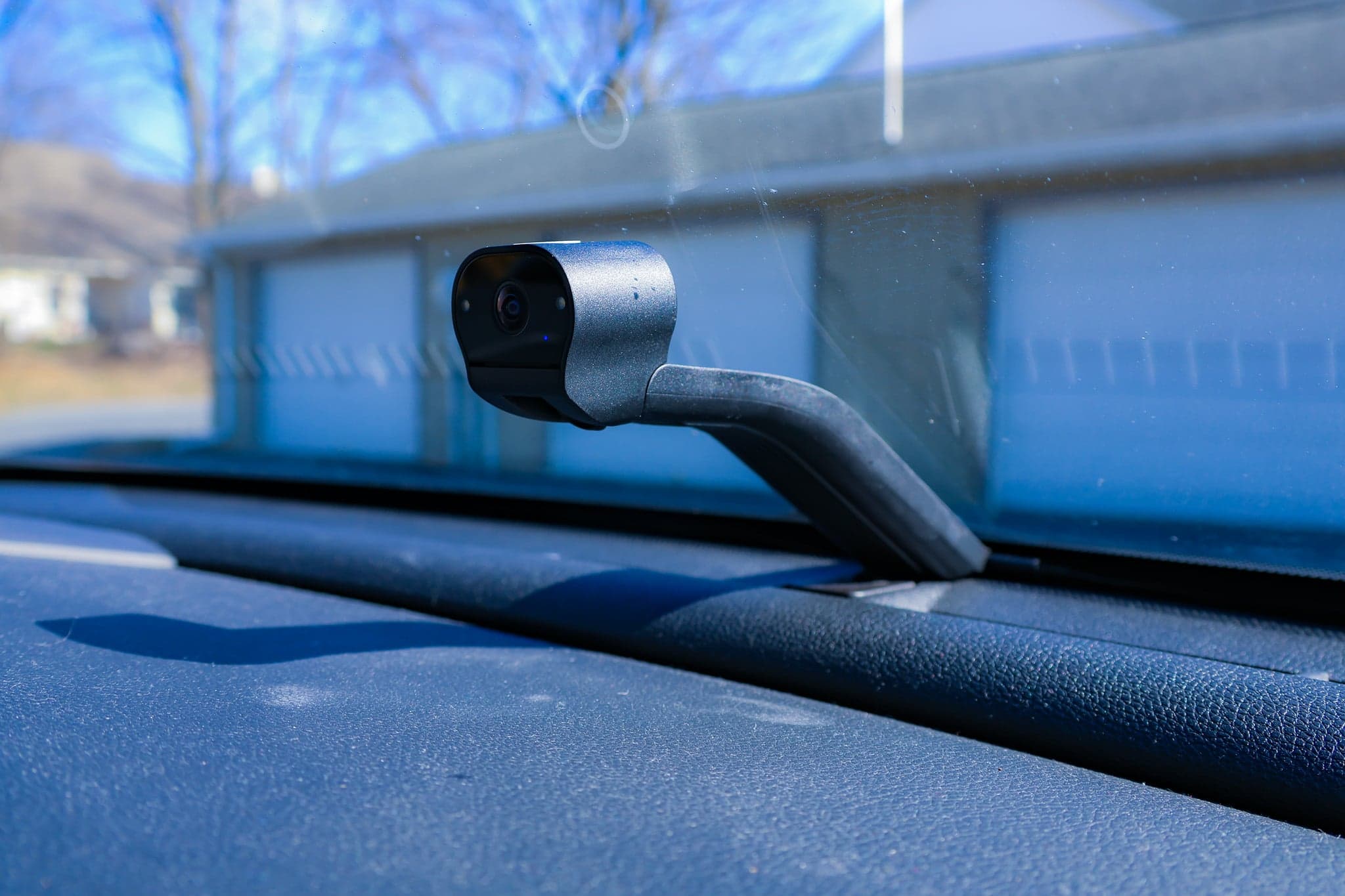 Ring Car Cam Review!